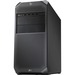 HP Z4 G4 Workstation - 1 x Intel Xeon W-2235 - 32 GB - Serial ATA/600 Controller - 0, 1, 5, 10 RAID Levels - Gigabit Ethernet