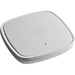 Cisco Catalyst 9120AXI 802.11ax 5.38 Gbit/s Wireless Access Point - 2.40 GHz, 5 GHz - MIMO Technology - 1 x Network (RJ-45) - Bluetooth 5