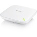 ZYXEL WAC500 Dual Band IEEE 802.11 a/b/g/n/ac 1.17 Gbit/s Wireless Access Point - 2.40 GHz, 5 GHz - MIMO Technology - 1 x Network (RJ-45) - Gigabit Ethernet - Ceiling Mountable