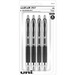 [Pen Point, Medium], [Ink Color, Black], [Packaged Quantity, 4 / Pack]