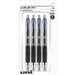 [Pen Point, Medium], [Ink Color, Blue], [Packaged Quantity, 4 / Pack]