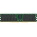 Kingston 64GB DDR4 SDRAM Memory Module - 64 GB - DDR4-3200/PC4-25600 DDR4 SDRAM - 3200 MHz Dual-rank Memory - CL22 - 1.20 V - ECC - Registered - 288-pin - DIMM