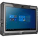 Getac F110 Rugged Tablet - 11.6" Full HD - Core i5 11th Gen i5-1135G7 Quad-core (4 Core) 4.20 GHz - 8 GB RAM - 256 GB SSD - Windows 10 Pro 64-bit - 4G - 1920 x 1080 - In-plane Switching (IPS) Technology, LumiBond Display - LTE