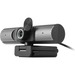 Aluratek AWCS06F Webcam - 30 fps - USB 2.0 Type A - 1920 x 1080 Video - CMOS Sensor - Fixed Focus - Microphone - Notebook, Computer - Windows