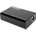 Intellinet Gigabit Ultra PoE Splitter with USB-C Output - 20 V DC, 3 A Output - 1 x 10/100/1000TX Input Port(s) - 1 x 10/100/1000TX, 1 x USB Type C Output Port(s) - 45 W