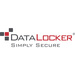 DataLocker DL4 FE 500 GB Hard Drive - External - 3 Year Warranty