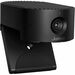 Jabra PanaCast 20 Video Conferencing Camera - USB 3.0 Type C - 3840 x 2160 Video - 117 Angle - 3x Digital Zoom - Microphone - Monitor