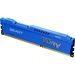 Kingston FURY Beast 4GB DDR3 SDRAM Memory Module - 4 GB (1 x 4GB) - DDR3-1600/PC3-12800 DDR3 SDRAM - 1600 MHz - CL10 - 1.50 V - Unbuffered - 240-pin - DIMM - Lifetime Warranty
