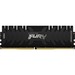 Kingston FURY Renegade 32GB DDR4 SDRAM Memory Module - For Motherboard - 32 GB - DDR4-3200/PC4-25600 DDR4 SDRAM - 3200 MHz Dual-rank Memory - CL16 - 1.35 V - Non-ECC - Unbuffered - 288-pin - DIMM - Lifetime Warranty
