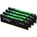 Kingston FURY Beast 32GB (4 x 8GB) DDR4 SDRAM Memory Kit