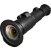 Panasonic ET-ELU20 - 5.43 mm to 5.82 mm - f/2 - Ultra Short Throw Varifocal Lens - Designed for Projector - 1.1x Optical Zoom