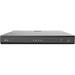 Gyration 16-Channel Network Video Recorder With PoE - Network Video Recorder - HDMI - 4K Recording