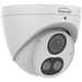 Gyration CYBERVIEW 510T 5 Megapixel Indoor/Outdoor HD Network Camera - Color - Turret - 98.43 ft Infrared Night Vision - H.264, H.265, Ultra 265, MJPEG - 2880 x 1620 - 2.80 mm Fixed Lens - CMOS - IP67 - Weather Resistant, Water Proof