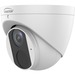 Gyration CYBERVIEW 400T 4 Megapixel Indoor/Outdoor HD Network Camera - Color - Turret - 164.04 ft Infrared Night Vision - H.264, H.265, Ultra 265, MJPEG - 2688 x 1520 - 2.80 mm Fixed Lens - CMOS - IP67 - Weather Resistant, Water Proof