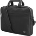 HP Renew Carrying Case for 17.3" HP Notebook, Chromebook - Black - 600D Polyester Body - Shoulder Strap, Handle, Luggage Strap - 17.7" Height x 13.2" Width x 2" Depth - 1 Pack