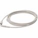 AddOn USB-C Data Transfer Cable - 6.56 ft USB-C Data Transfer Cable for MacBook, Notebook, PC, Smartphone, Tablet, External Hard Drive - First End: 1 x USB 2.0 Type C - Male - Second End: 1 x USB 2.0 Type C - Male - White - 1.0