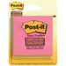 Post-it Adhesive Note - Square - 3 Pack