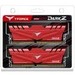 T-Force DARK Z 64GB (2 x 32GB) DDR4 SDRAM Memory Kit