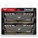 T-Force DARK Z 64GB (2 x 32GB) DDR4 SDRAM Memory Kit