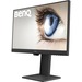 BenQ GW2485TC 23.8" Full HD LED LCD Monitor - 16:9 - 24" Class - In-plane Switching (IPS) Technology - 1920 x 1080 - 16.7 Million Colors - 250 Nit - 5 ms - HDMI - DisplayPort