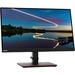 Lenovo ThinkVision T24m-20 23.8" Full HD WLED LCD Monitor - 16:9 - Raven Black - 24" Class - In-plane Switching (IPS) Technology - 1920 x 1080 - 16.7 Million Colors - 250 Nit - 4 ms - 60 Hz Refresh Rate - HDMI - DisplayPort - USB Hub