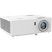 NEC Display NP-M380HL 3D Ready DLP Projector - 16:9 - Ceiling Mountable - White - 1920 x 1080 - Front, Rear, Ceiling - 1080p - 20000 Hour Normal Mode - 30000 Hour Economy Mode - Full HD - 3800 lm - HDMI - Class Room - 5 Year Warranty