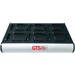 GTS Multi-Bay Battery Charger - 6