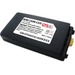 GTS Standard Capacity Battery for MC3000 / MC31XX - For Scanner - Battery Rechargeable - 2740 mAh - 3.7 V DC