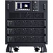 CyberPower SM020KAMFA 3-Phase Modular Smart App Online UPS System - 10-20K UPS Cabinet, Modular, AC 208/120V 220/127V, 11U, 1YR Warranty