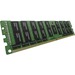 Samsung-IMSourcing 64GB DDR4 SDRAM Memory Module - For Server - 64 GB (1 x 64GB) - DDR4-2400/PC4-19200 DDR4 SDRAM - 2400 MHz Quad-rank Memory - CL17 - 1.20 V - ECC - 288-pin - LRDIMM