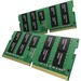 Samsung-IMSourcing 32GB DDR4 SDRAM Memory Module - For Desktop PC, Server - 32 GB - DDR4-3200/PC4-25600 DDR4 SDRAM - 3200 MHz Dual-rank Memory - CL22 - 1.20 V - ECC - Unbuffered - 288-pin - DIMM