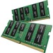 Samsung-IMSourcing 16GB (2 x 8GB) DDR4 SDRAM Memory Kit - For PC/Server - 16 GB (2 x 8GB) - DDR4-2933/PC4-23466 DDR4 SDRAM - 2933 MHz Dual-rank Memory - 1.20 V - ECC - Unbuffered - 288-pin - DIMM