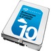 Seagate-IMSourcing ST10000NM0086 10 TB Hard Drive - 3.5" Internal - SATA (SATA/600) - Storage System Device Supported - 7200rpm
