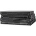 Cisco SG550XG-48T 48-Port 10GBase-T Stackable Managed Switch - 48 Ports - Manageable - 10 Gigabit Ethernet - 10GBase-T - Refurbished - 3 Layer Supported - 255.80 W Power Consumption - Twisted Pair - Rack-mountable, Desktop