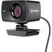 Corsair FaceCam Webcam - 60 fps - USB 3.0 Type C - 1920 x 1080 Video - CMOS Sensor - Fixed Focus - Microphone - Monitor, Notebook