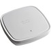 Cisco Catalyst 9115AXI IEEE 802.11 a/b/g/n/ac/ax Wireless Access Point - Indoor - 2.40 GHz, 5 GHz - Internal - MIMO Technology - 1 x Network (RJ-45) - 2.5 Gigabit Ethernet - PoE Ports - PoE+ (RJ-45) Ports - Bluetooth 5 - External