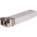 Aruba SFP+ Module - For Optical Network, Data Networking - 1 x LC 10GBase-SR Network - Optical Fiber - Multi-mode - 10 Gigabit Ethernet - 10GBase-SR