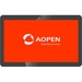 AOpen eTILE WT22M-FW All-in-One Computer - Intel Core i3 5th Gen i3-5010U - 8 GB RAM DDR3L SDRAM - 128 GB 2.5" Serial ATA/600 SSD - 21.5" Full HD 1920 x 1080 Touchscreen Display - Desktop - Intel Chip - Windows 10 IoT - Intel HD Graphics 5500 DDR3L SDRAM 