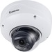 Vivotek FD9167-HT-v2 2 Megapixel Outdoor Full HD Network Camera - Color - Dome - 164.04 ft Infrared Night Vision - H.265, H.264, MJPEG - 1920 x 1080 - 2.70 mm- 13.50 mm Fixed Lens - 5x Optical - CMOS - Conduit Mount - IP54 - Weather Proof