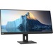 Lenovo ThinkVision E29w-20 29" UW-UXGA WLED LCD Monitor - 21:9 - Raven Black - 29" Class - In-plane Switching (IPS) Technology - 2560 x 1080 - 16.7 Million Colors - FreeSync - 300 Nit - 4 ms - 100 Hz Refresh Rate - HDMI - DisplayPort