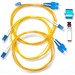 TREND Networks 10GbE SM Fiber SFP - For Optical Network, Data Networking - 1 x LC Duplex 10GBase-ER Network - Optical Fiber - Single-mode - 10 Gigabit Ethernet - 10GBase-ER
