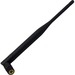 Advantech Antenna - 2.4GHz - 5 dBi - Radio CommunicationWhip - RP-SMA Connector