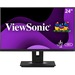 Viewsonic 24" Display, IPS Panel, 1920 x 1080 Resolution - 23.8" Viewable - In-plane Switching (IPS) Technology - LED Backlight - 1920 x 1080 - 16.7 Million Colors - 250 cd/m - 5 ms GTG - 75 Hz Refresh Rate - HDMI - DisplayPort - USB Hub
