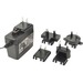 Advantech BB-SMi18-x BB-SMI1812VP230C1 AC Adapter - 19.20 W - 120 V AC, 230 V AC Input - 12 V DC/1.60 A Output