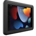 Bosstab Elite Wall Mount for Tablet, iPad (7th Generation), iPad (8th Generation) - Black - 10.2" Screen Support