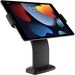 Bosstab Edge Evo Desk Mount for iPad (7th Generation), iPad (8th Generation), POS Kiosk, Tablet - Black - 10.2" Screen Support