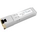 Axiom 1000BASE-T SFP Transceiver for Cisco - GLC-T - For Optical Network, Data Networking - 1 x 1000Base-T Network - Optical FiberGigabit Ethernet - 1000Base-T