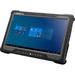 Getac A140 G2 Rugged Tablet - 14" Full HD - Core i5 10th Gen i7-10510U Quad-core (4 Core) 1.80 GHz - 16 GB RAM - 512 GB SSD - Windows 10 Pro - 4G - 1920 x 1080 - In-plane Switching (IPS) Technology Display - Cellular Phone Capability - LTE