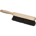 Genuine Joe Poly Counter Brush - 13" Overall Length - 1 Each - Black