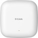 D-Link Nuclias DAP-X2810 Dual Band IEEE 802.11 a/b/g/n/ac/ax 1.76 Gbit/s Wireless Access Point - 2.40 GHz, 5 GHz - Internal - MIMO Technology - 1 x Network (RJ-45) - Gigabit Ethernet - 19.44 W - Wall Mountable, Ceiling Mountable